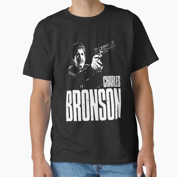 Item preview, Charles Bronson Powerviolence  	 designed and sold by ezqtrtfyjtu15.