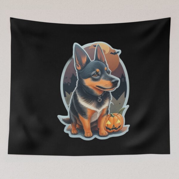 Item preview, Lancashire heeler / Lancashire heeler lover designed and sold by GlunmanStore.