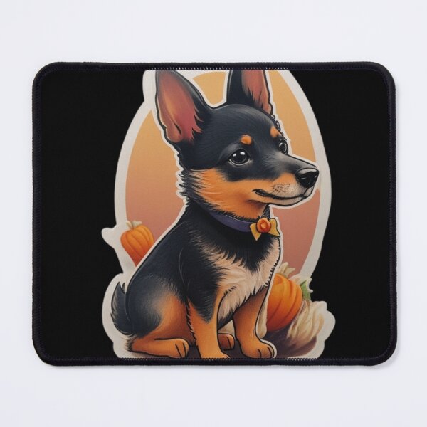 Item preview, Lancashire heeler / Lancashire heeler lover designed and sold by GlunmanStore.