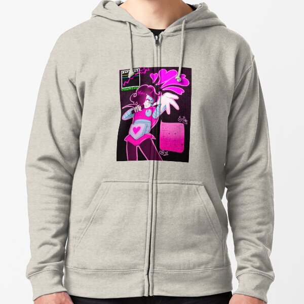 Mettaton hoodie hot sale