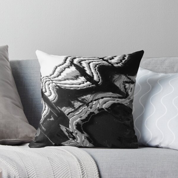 Item preview, White on Black designed and sold by Kathie Nichols.