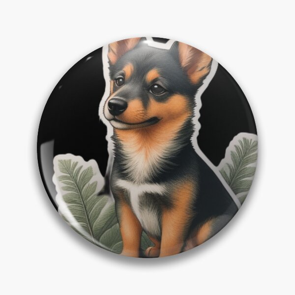 Item preview, Lancashire heeler / Lancashire heeler lover designed and sold by GlunmanStore.