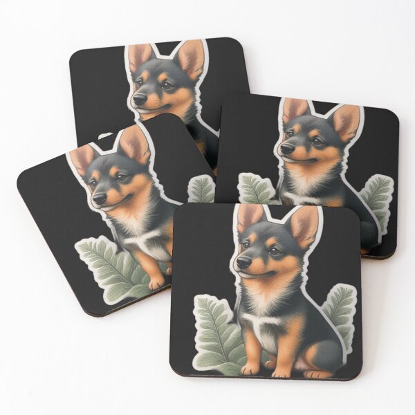Item preview, Lancashire heeler / Lancashire heeler lover designed and sold by GlunmanStore.