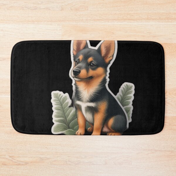 Item preview, Lancashire heeler / Lancashire heeler lover designed and sold by GlunmanStore.