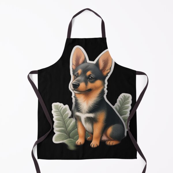 Item preview, Lancashire heeler / Lancashire heeler lover designed and sold by GlunmanStore.
