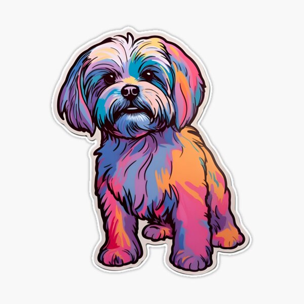 Boogie Bear Sticker for Sale by OfficialCoolCat