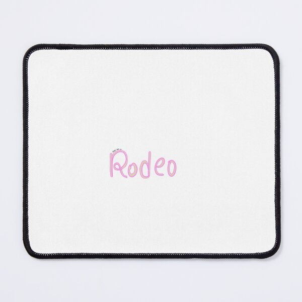 Aperçu de l'œuvre Rodeo créée et vendue par DaisyDotco.