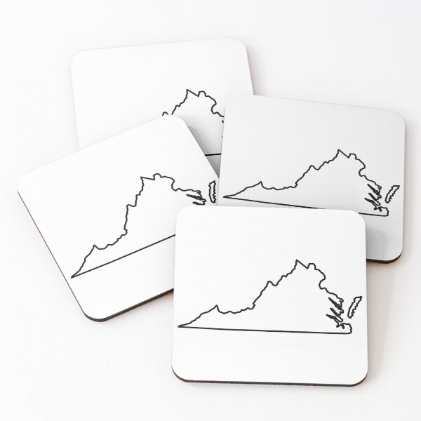 Item preview, Virginia designed and sold by hannahlllttt.