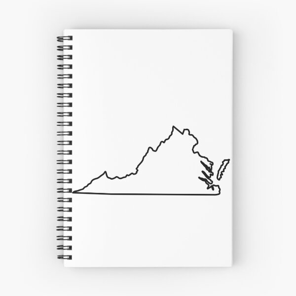 Item preview, Virginia designed and sold by hannahlllttt.