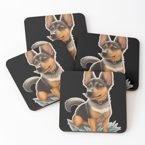 Item preview, Lancashire heeler / Lancashire heeler lover designed and sold by GlunmanStore.