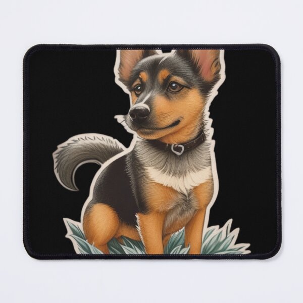 Item preview, Lancashire heeler / Lancashire heeler lover designed and sold by GlunmanStore.