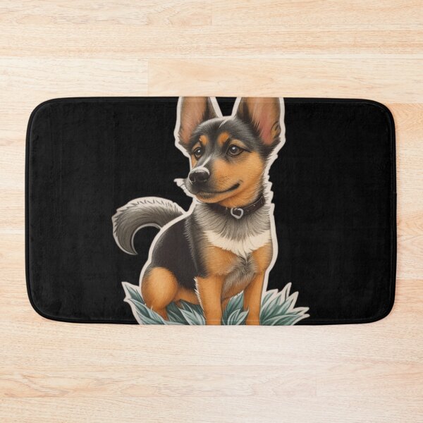 Item preview, Lancashire heeler / Lancashire heeler lover designed and sold by GlunmanStore.
