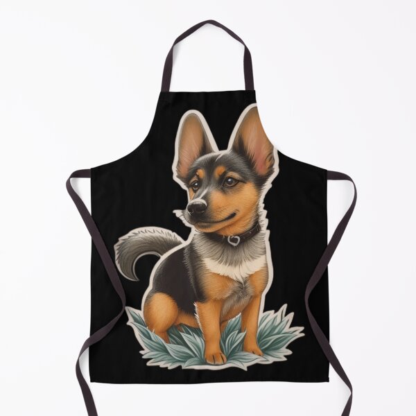 Item preview, Lancashire heeler / Lancashire heeler lover designed and sold by GlunmanStore.