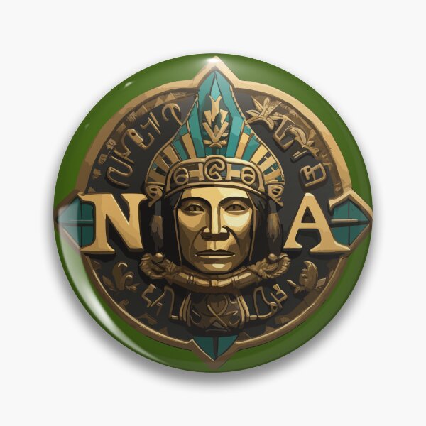 Item preview, Inca designed and sold by Lion-ZG21.