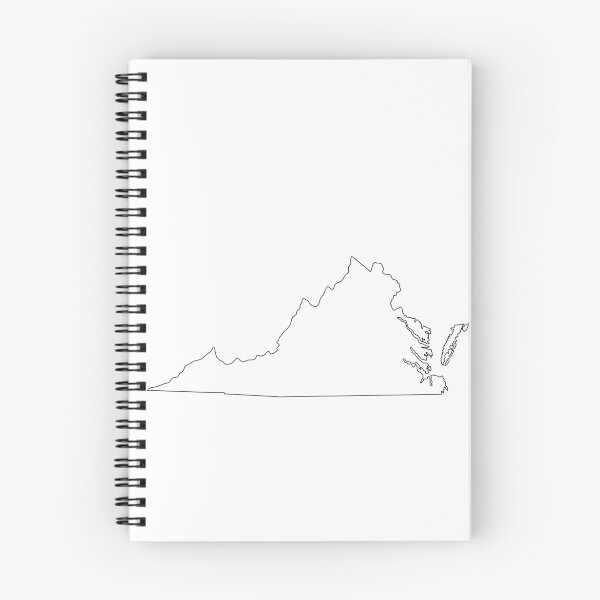 Item preview, Virginia designed and sold by hannahlllttt.
