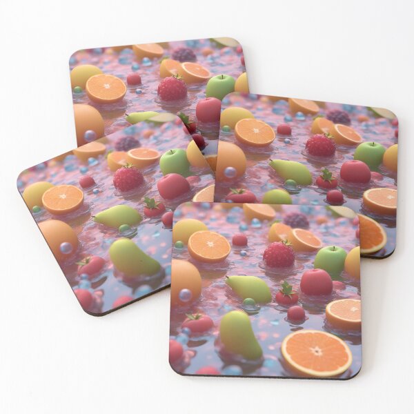 Item preview, Fruit salads  designed and sold by Jessysparkly.