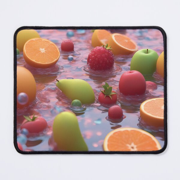 Item preview, Fruit salads  designed and sold by Jessysparkly.