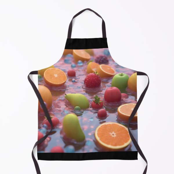 Item preview, Fruit salads designed and sold by Jessysparkly.