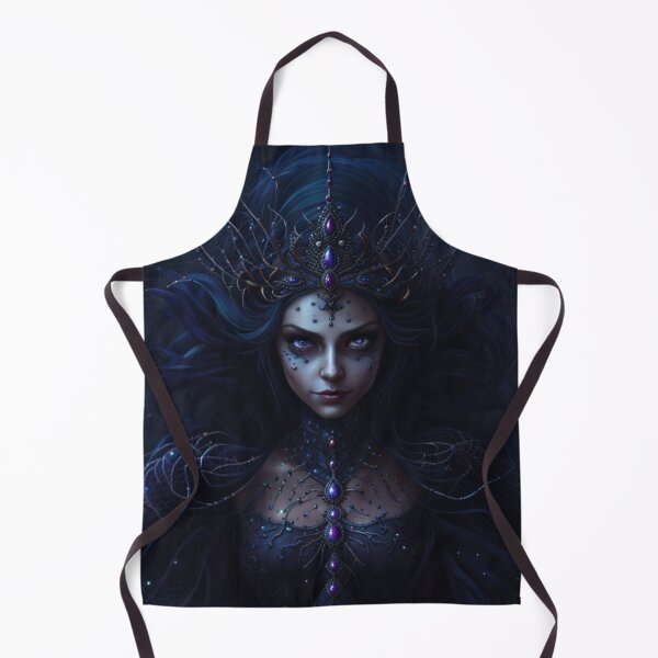 Item preview, "Spider Princess" designed and sold by Songedete.