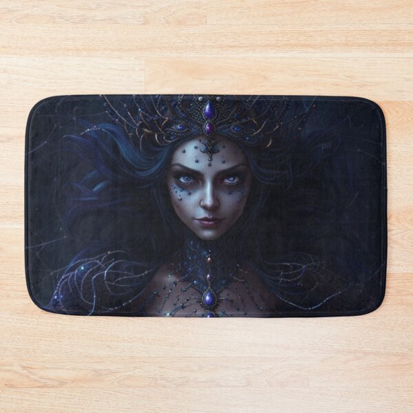 Item preview,  "Spider Princess" designed and sold by Songedete.