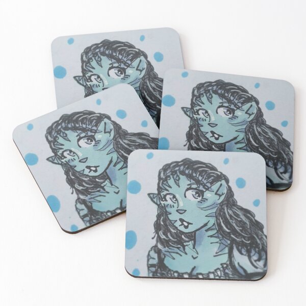 Item preview, Tsireya Fanart designed and sold by PigForday.