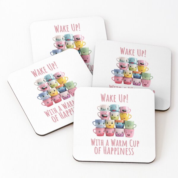 Item preview, Wake Up! 2 designed and sold by Offsite.