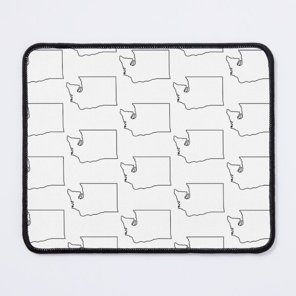 Item preview, Washington designed and sold by hannahlllttt.