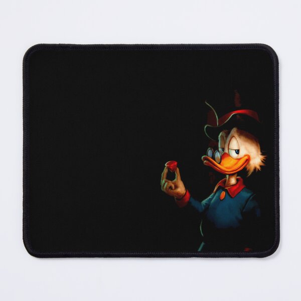 Item preview, Scrooge Mcduck designed and sold by GEK-NERD.