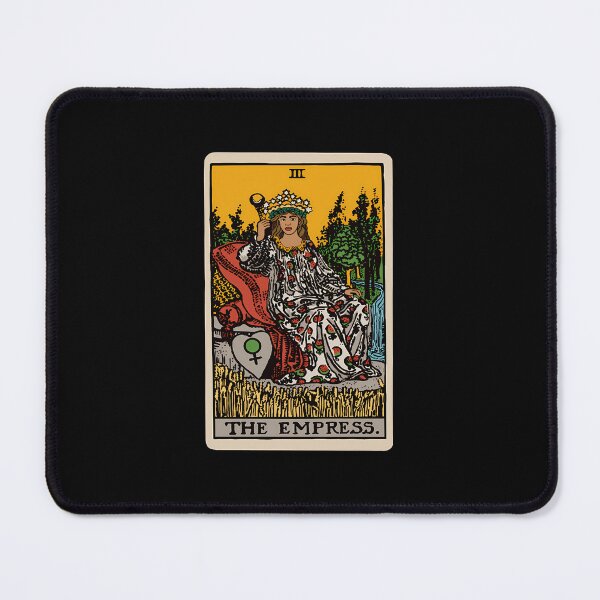Artikelvorschau, Beyonce Tarot entworfen und verkauft von yibfjvin5.