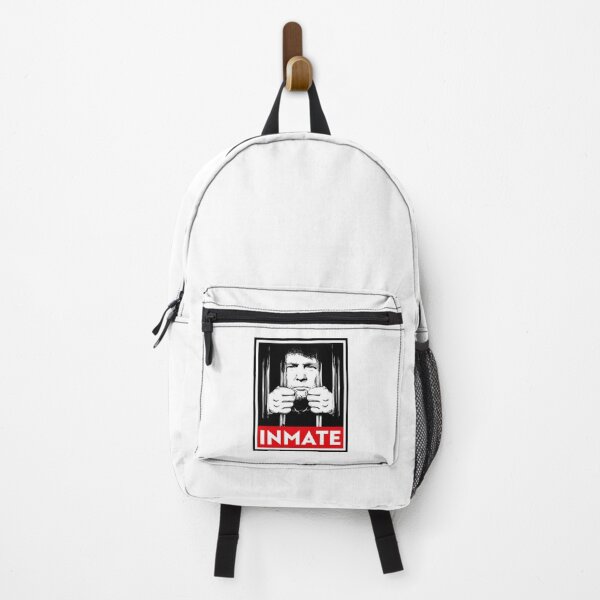 Item preview, Inmate Trump designed and sold by partyfarty.