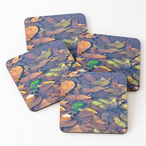 Item preview, Dead leaves designed and sold by troianifabrizio.