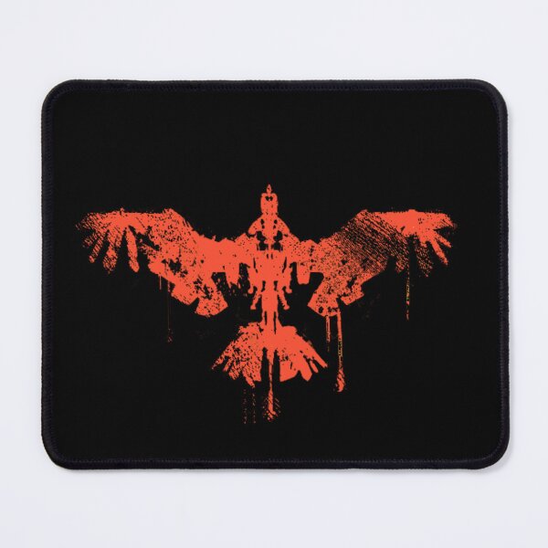 Item preview, Red Hawk of Horizon designed and sold by BUYNEY.