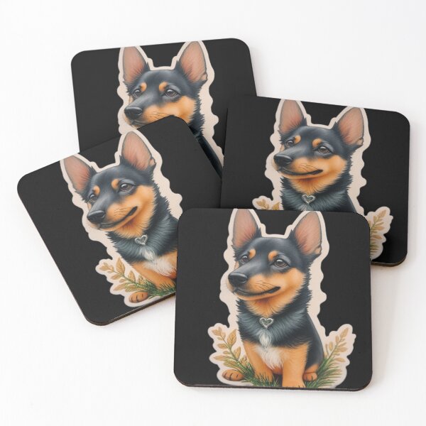 Artikelvorschau, Lancashire-Heeler / Lancashire-Heeler-Liebhaber entworfen und verkauft von GlunmanStore.