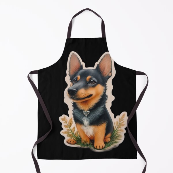 Item preview, Lancashire heeler / Lancashire heeler lover designed and sold by GlunmanStore.