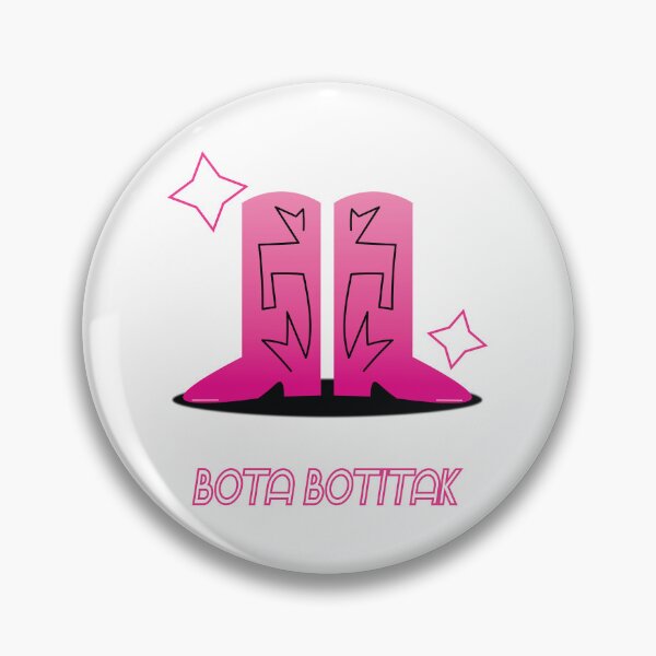 Item preview, bota bota designed and sold by Muautxi.