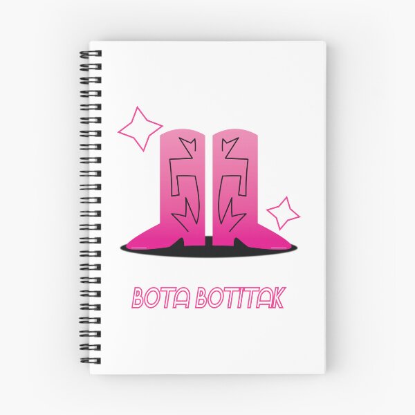 Item preview, bota bota designed and sold by Muautxi.