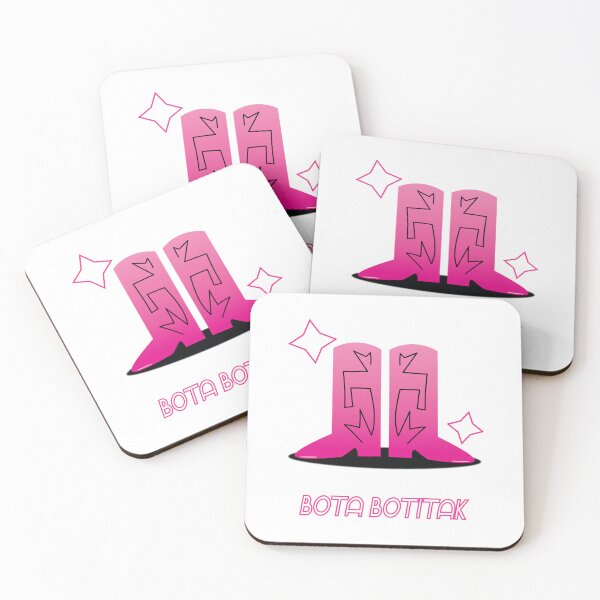 Item preview, bota bota designed and sold by Muautxi.