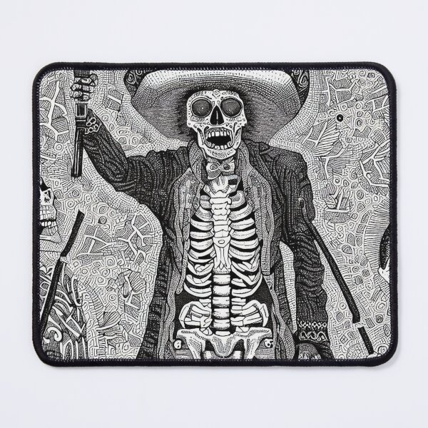 Item preview, Unusual Xochimilco designed and sold by William Scherk.