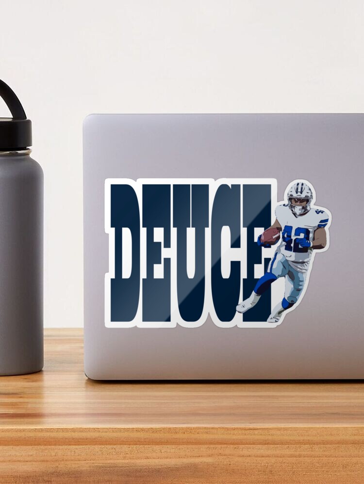 Dallas Cowboys - Retro Deuce Large