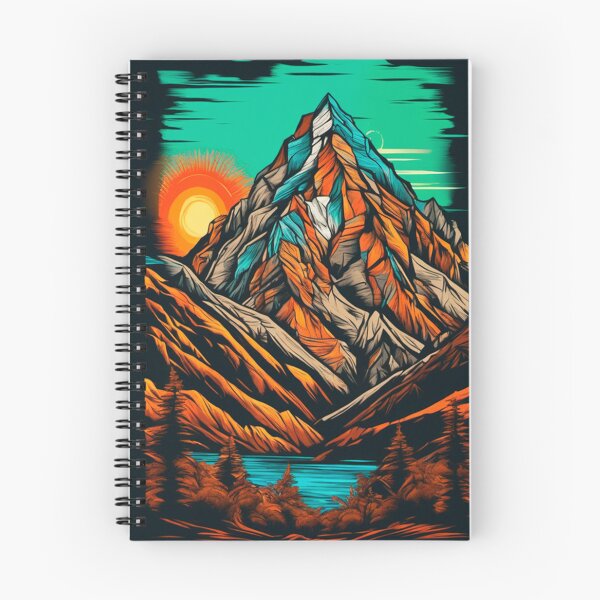 Item preview, hilly journey designed and sold by psicosis.