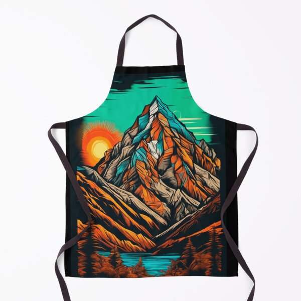 Item preview, hilly journey designed and sold by psicosis.