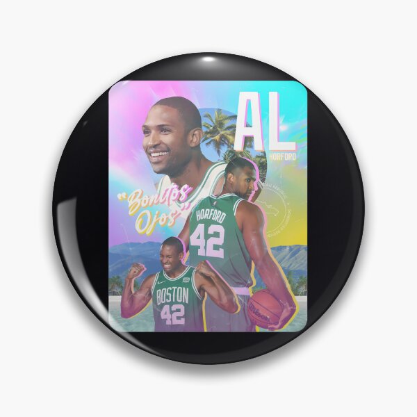 Item preview, Al Horford - Bonitos Ojos!  	 designed and sold by sgobdizxfo4.