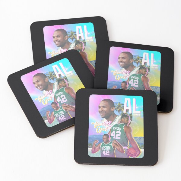 Item preview, Al Horford - Bonitos Ojos!  	 designed and sold by sgobdizxfo4.