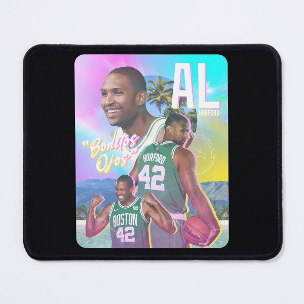 Item preview, Al Horford - Bonitos Ojos!  	 designed and sold by sgobdizxfo4.
