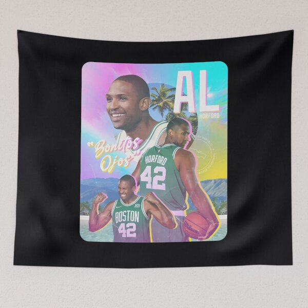 Item preview, Al Horford - Bonitos Ojos!  	 designed and sold by sgobdizxfo4.