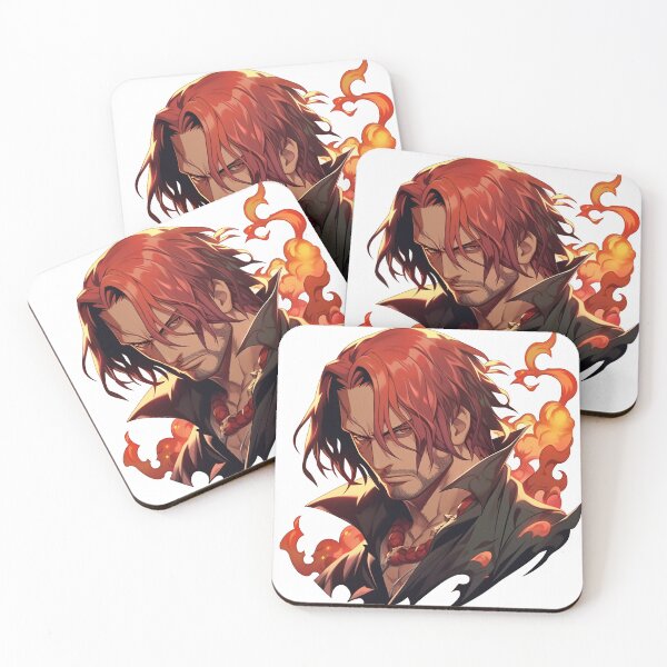 Item preview, Red Hair designed and sold by SchellStation.