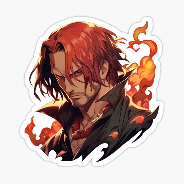 Why did Shanks delay his journey for the One Piece : r/OnePiece