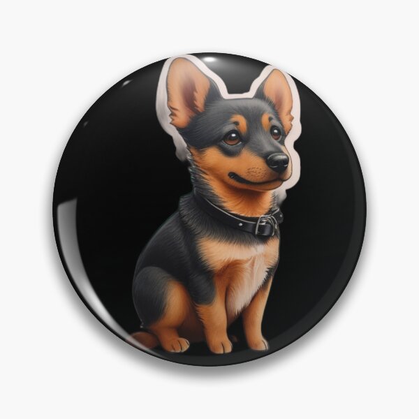 Item preview, Lancashire heeler / Lancashire heeler lover designed and sold by GlunmanStore.