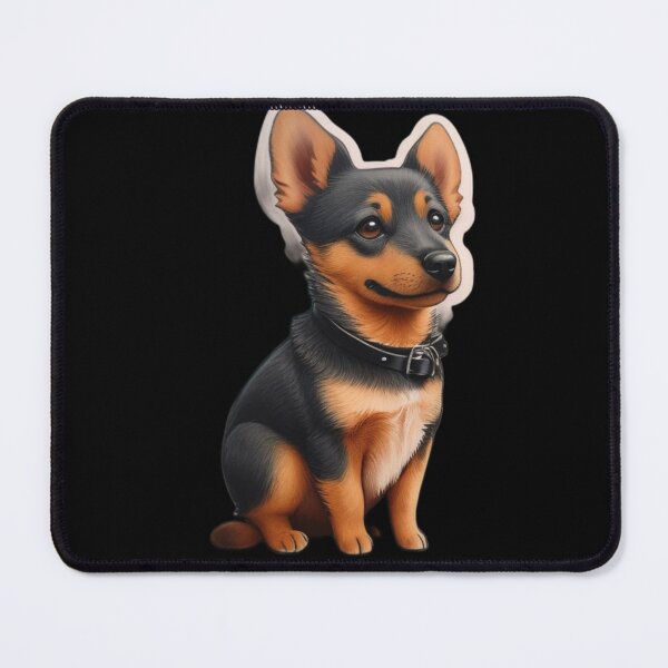 Item preview, Lancashire heeler / Lancashire heeler lover designed and sold by GlunmanStore.