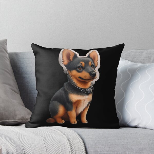 Item preview, Lancashire heeler / Lancashire heeler amante designed and sold by GlunmanStore.
